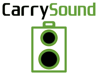 Carry Sound Logo